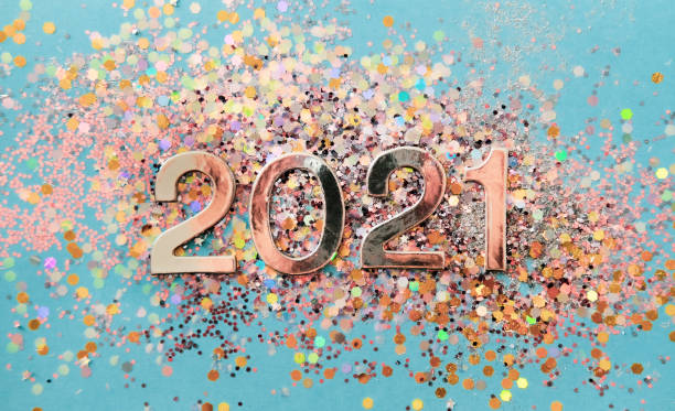 عبارات تهنئة بالعام الجديد 2021 واتس اب مكتوبة