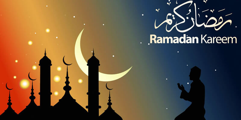 عبارات تهنئة واتس اب عن شهر رمضان