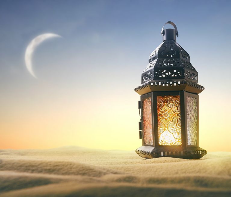 دعاء شهر رمضان مفاتيح الجنان واتساب