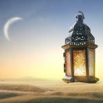 دعاء اليوم الرابع من رمضان واتساب