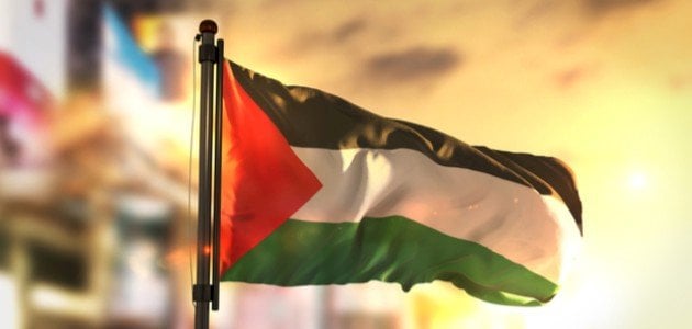 حالات واتس عن فلسطين مكتوبة