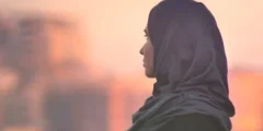 حالات واتس عن الحجاب 2024 مكتوبة